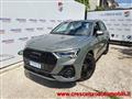 AUDI Q3 35 TFSI S line edition - BLACK LINE