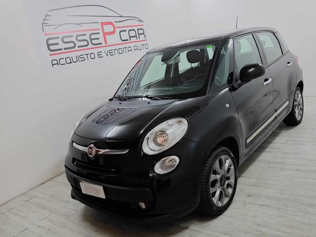 FIAT 500L 1.4 95 CV Trekking