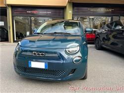 FIAT 500 ELECTRIC Berlina 42 kWh