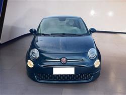 FIAT 500 III 2015 1.0 hybrid Lounge 70cv