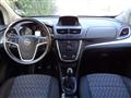 OPEL MOKKA 1.4 GPL PREZZO VALIDO FINO 19.10, GARANZIA, GANCIO