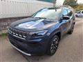 JEEP COMPASS 1.6 Multijet II 2WD Limited *Km 0*