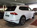 VOLKSWAGEN TIGUAN ALLSPACE 2.0 TDI 190 CV SCR DSG 4 MOTION R-LINE 7P *UNIPROP