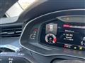 AUDI A6 AVANT A6 Avant 40 2.0 TDI quattro ultra S tronic Business Sport