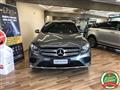 MERCEDES GLC SUV d 4Matic Premium