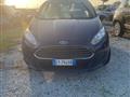 FORD FIESTA 1.4 5p. Bz.- GPL Titanium