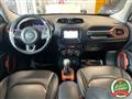 JEEP RENEGADE 1.6 Mjt 120cv Opening *PELLE*NAVI