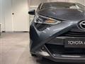 TOYOTA AYGO Connect 1.0 VVT-i 72 CV 5 porte x-fun