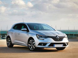 RENAULT MEGANE dCi 130 CV Energy Bose