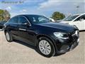 MERCEDES CLASSE GLC GLC Coupe 250 d Business 4matic auto - FW832PX