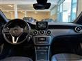 MERCEDES CLASSE A CDI Automatic Sport#TAGLIANDATA#TETTO APRIBILE