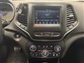 JEEP CHEROKEE 2.2 mjt Longitude Fwd auto