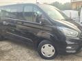 FORD TRANSIT CUSTOM 320 2.0 EcoBlue HYBRID 130 9POSTI  PASSO LUNGO