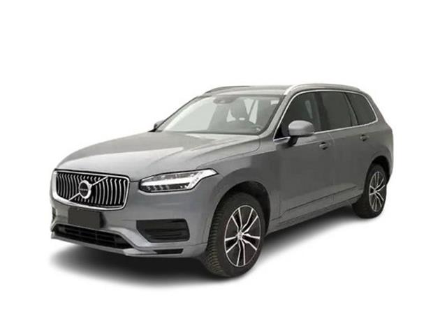 VOLVO XC90 B5 (d) AWD Geartronic 7 posti Business Plus