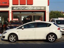 SEAT LEON 1.6TDI PREZZO VALIDO FINO 31.08,GANCIO,TETTO,GARAN