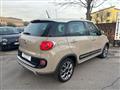 FIAT 500L 1.6 Multijet 105 CV Trekking