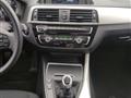 BMW SERIE 1 i 109 Cv Business Advance Clima Aut. Aziendale