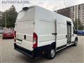 CITROEN JUMPER L4H3 130CV *SUPERLUNGO/SUPERALTO