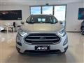 FORD EcoSport 1.5 TDCi 100 CV S&S ST-Line Plus