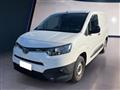 TOYOTA PROACE CITY 1.5D 100cv S&S L1 S Ground