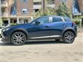 MAZDA CX-3 1.5L Skyactiv-D AWD Exceed