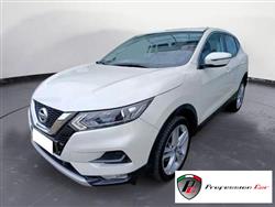 NISSAN Qashqai 1.5 dCi 115 CV N-Motion