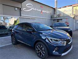 RENAULT NUOVO CAPTUR TCe 90 CV Techno NEO PATENTATI - PREZZO PROMO SEVE