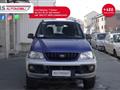 DAIHATSU TERIOS 1.3i 16V cat 4WD SX