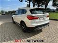 BMW X1 sDrive20i xLine