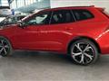 VOLVO XC60 B4 (d) automatico Plus Dark N1 Tetto Ap. Cerchi21