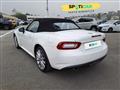 FIAT 124 SPIDER 124 spider