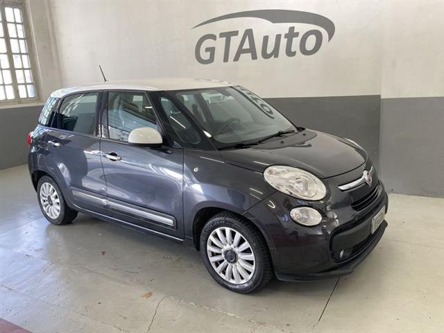 FIAT 500L 1.4 95 CV Pop Star