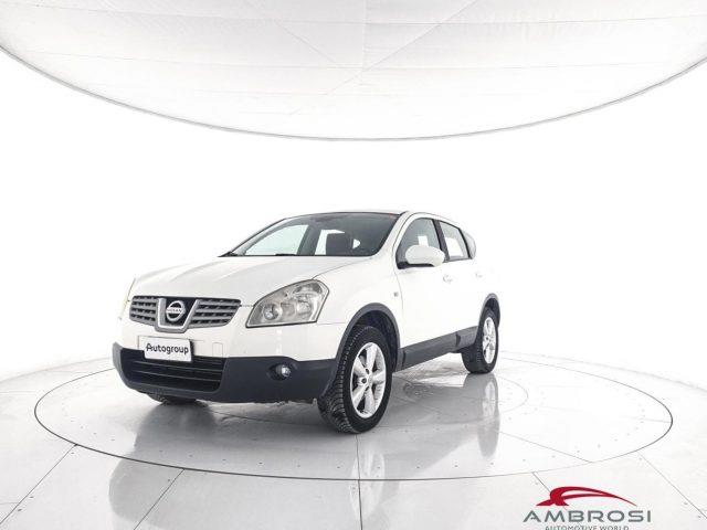 NISSAN QASHQAI 1.5 dCi Acenta