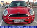 MINI MINI 3 PORTE 1.6 90 CV ( IMP. GPL )