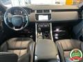 LAND ROVER RANGE ROVER SPORT 3.0 SDV6 HSE Dynamic