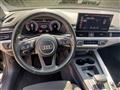 AUDI A4 ALLROAD A4 allroad 40 TDI 190 CV S tronic Business Evolution