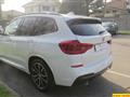 BMW X3 xDrive20d Msport