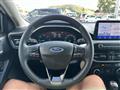 FORD FOCUS 1.5 EcoBlue 120 CV SW Business