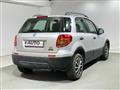 FIAT SEDICI 1.9 MJT 4x4 Dynamic