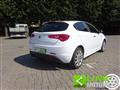 ALFA ROMEO GIULIETTA 1.4 Turbo 120 CV Sport UNICO PROPRIETARIO