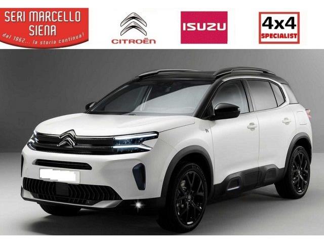 CITROEN C5 AIRCROSS NEW PureTech 130 You