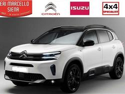 CITROEN C5 AIRCROSS NEW PureTech 130 You