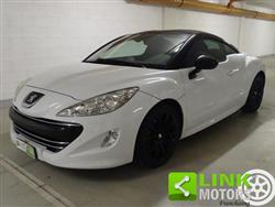 PEUGEOT RCZ 1.6 THP 156cv