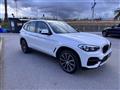 BMW X3 xDrive20d aut