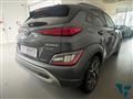 HYUNDAI KONA HYBRID HEV 1.6 DCT XLine Safety