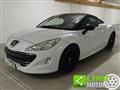 PEUGEOT RCZ 1.6 THP 156cv