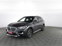 BMW X1 sDrive20i xLine Plus