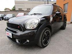 MINI COUNTRYMAN Cooper SD 2.0 * 147.000 KM REALI *