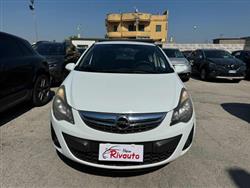 OPEL CORSA 1.2 85CV 5 porte GPL-TECH Edition