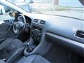 VOLKSWAGEN GOLF VI 6 2.0 TDi Highline MANUALE * 111.000 KM REALI *